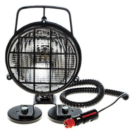 ΦΑΝΑΡΙ ΕΡΓΑΣΙΑΣ ΜΑΓΝΗΤΙΚΟ DASTERI