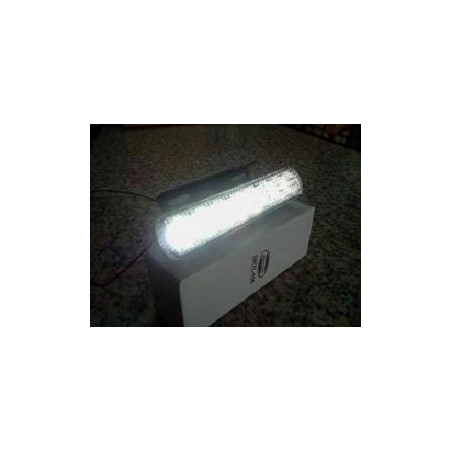 ΦΑΝΑΡΙ DAY LIGHT 9V - 33V DASTERI