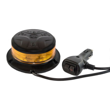 ΦΑΡΟΣ LED ΜΑΓΝΗΤΙΚΟΣ 10-30V DASTERI SYSTEMS