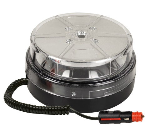 ΦΑΡΟΣ  LED ΜΑΓΝΗΤΙΚΟΣ ΜΠΛΕ...