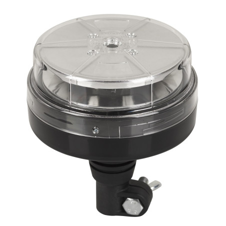 ΦΑΡΟΣ LED 10V-30V ΠΟΡΤΟΚΑΛΙ DASTERI