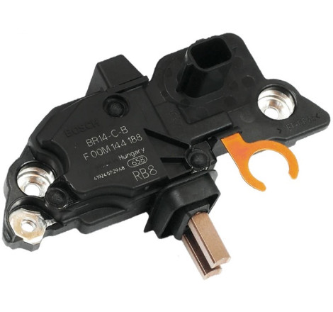 ΑΥΤΟΜΑΤΟΣ ALTERNATOR 14V...