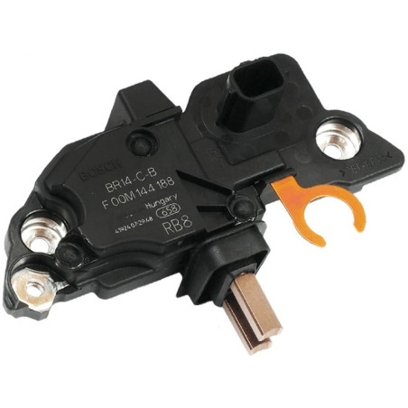 ΑΥΤΟΜΑΤΟΣ ALTERNATOR 14V F00M144188 BOSCH