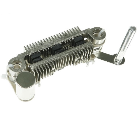 ΑΝΟΡΘΩΤΗΣ ALTERNATOR...