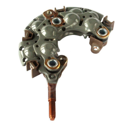 ΑΝOΡΘΩΤΡΙΑ ALTERNATOR...