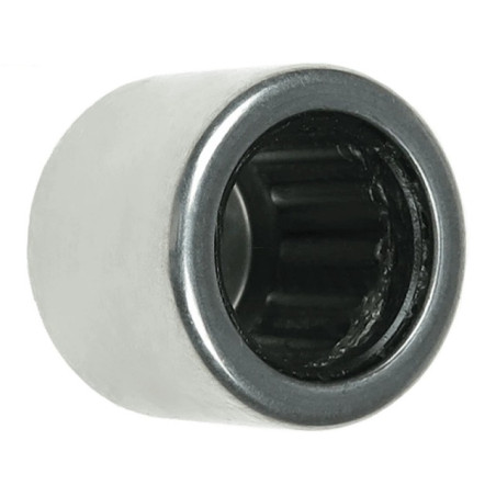 ΡΟΥΛΕΜΑΝ ΕΜΠΡΟΣΘΙΟ ΜΙΖΑΣ ACTROS SCANIA BY IKA GEBE