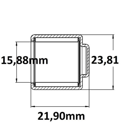 ΡΟΥΛΕΜΑΝ ΕΜΠΡΟΣΘΙΟ ΜΙΖΑΣ ACTROS SCANIA BY IKA GEBE
