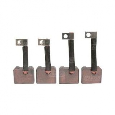 ΣΕΤ ΚΑΡΒΟΥΝΑ  ΜΙΖΑΣ 12V  28MT 10479604  DELCO