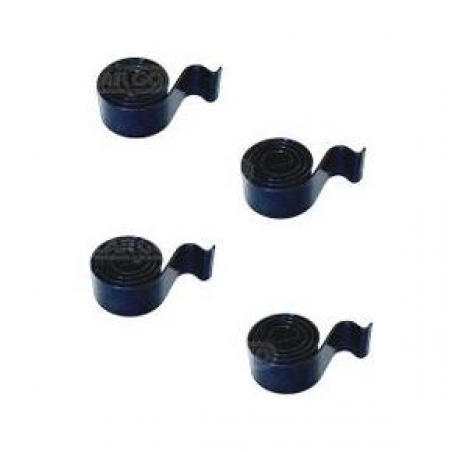 ΣΕΤ ΕΛΑΤΗΡΙΩΝ ΨΥΚΤΡΟΘΗΚΗΣ ΜΙΖΑΣ 28MT