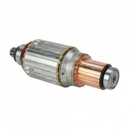 ΜΠΟΜΠΙΝΑ ΜΙΖΑΣ 028000-5510  24V TOYOTA BY CARGO