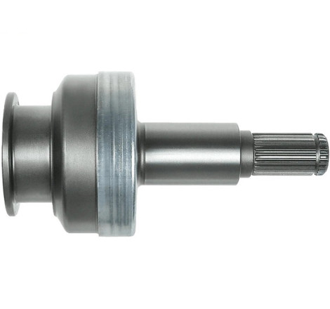 ΑΜΠΡΑΓΙΑΖ ΜΙΖΑΣ 39MT ACTROS...