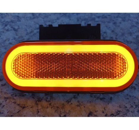 ΦΑΝΟΣ LED NEON 12V-24V...