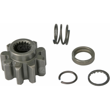 ΓΡΑΝΑΖΙ ΜΙΖΑΣ DENSO BY CARGO  10.C135003