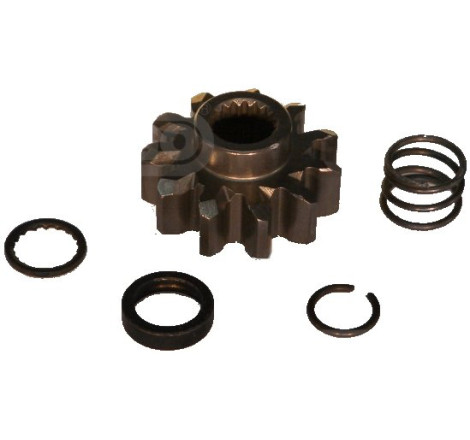 ΓΡΑΝΑΖΙ ΜΙΖΑΣ  DENSO  BY CARGO