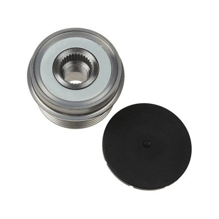 ΤΡΟΧΑΛΙΑ ALTERNATOR FORD BY CARGO