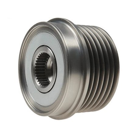 ΤΡΟΧΑΛΙΑ ALTERNATOR FORD BY CARGO