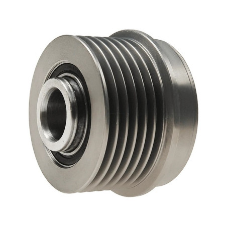 ΤΡΟΧΑΛΙΑ ALTERNATOR FORD BY CARGO