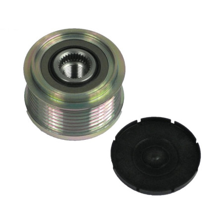 ΤΡΟΧΑΛΙΑ F00M349878 ALTERNATOR BOSCH BY INA