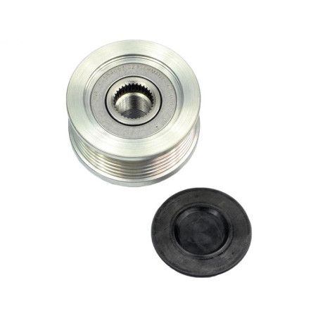 ΤΡΟΧΑΛΙΑ ALTERNATOR DENSO-MARELLI- OPEL BY INA