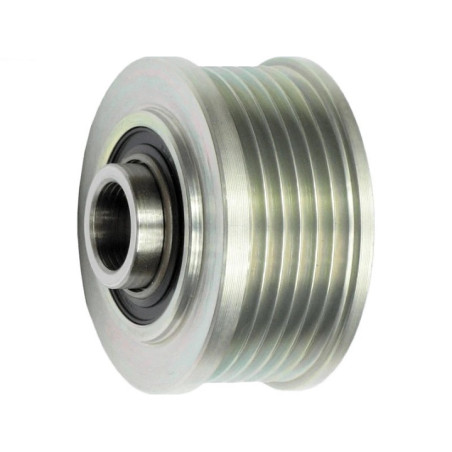 ΤΡΟΧΑΛΙΑ ALTERNATOR DENSO-MARELLI- OPEL BY INA