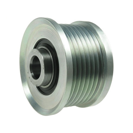 ΤΡΟΧΑΛΙΑ ALTERNATOR TOYOTA HI- LUX