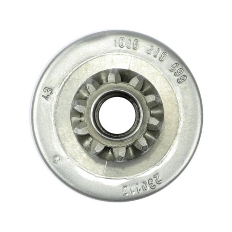 ΓΡΑΝΑΖΙ ΜΙΖΑΣ BOSCH 0001123012 ΒΥ CARGO