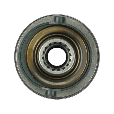 ΓΡΑΝΑΖΙ ΜΙΖΑΣ BOSCH 0001123012 ΒΥ CARGO