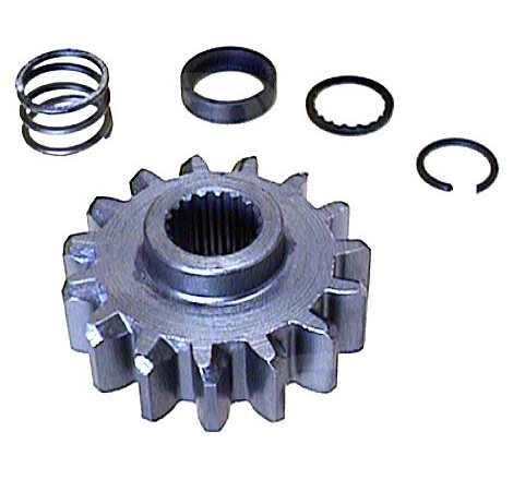 ΓΡΑΝΑΖΙ ΔΟΝΤΙ ΜΙΖΑΣ DENSO...