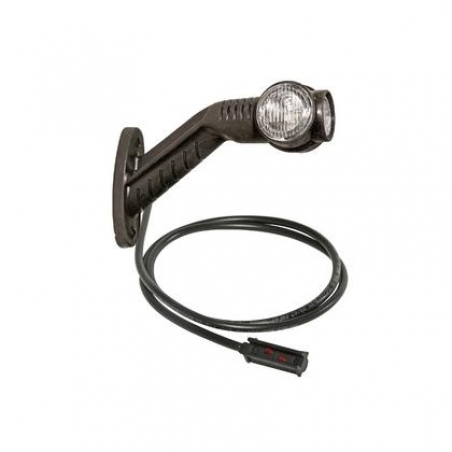 ΦΑΝΟΣ ΟΓΚΟΥ LED ΤΡΙΦΩΤΟΣ 9-32V ΔΕΞΙΟΣ ΠΙΣΩ ASPOCK