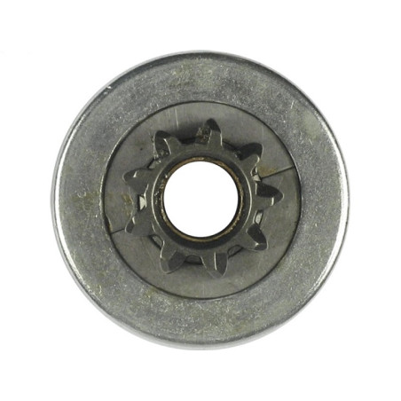 ΓΡΑΝΑΖΙ ΜΙΖΑΣ D6RA... VALEO CARGO