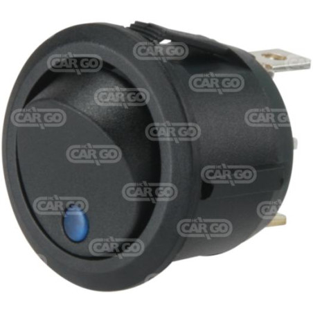 ΔΙΑΚΟΠΤΗΣ ΠΛΗΚΤΡΟ ON-OFF 24V  0.C181609