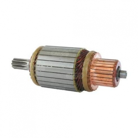 ΜΠΟΜΠΙΝΑ ΜΙΖΑΣ 24V MITSUBISHI BY CARGO  04.C133034