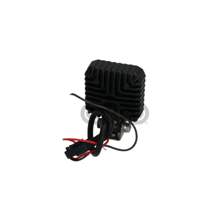 ΠΡΟΒΟΛΕΑΣ LED 10-30V 720 LUMEN 74x74mm CARGO