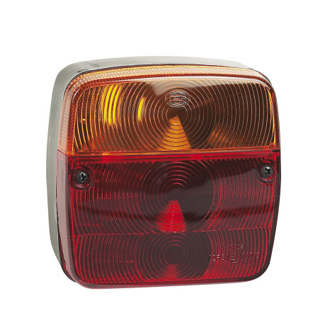 ΦΑΝΟΣ ΟΠΙΣΘΙΟΣ ΤΡΕΙΛΕΡ DASTERI