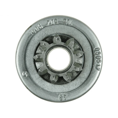 ΓΡΑΝΑΖΙ ΜΙΖΑΣ 0001116001 BOSCH