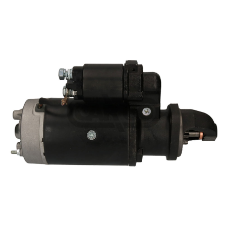 ΜΙΖΑ 12V 2,7KW 11130736 CARGO