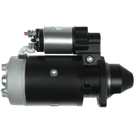 ΜΙΖΑ 12V 3KW SAME - LAMBORGINI  CARGO