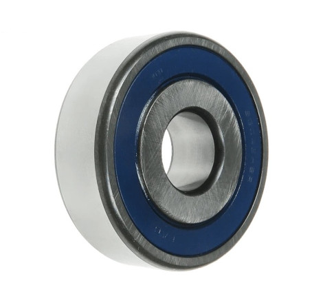 ΡΟΥΛΕΜΑΝ Β17-99DDW  ΒΥ AS