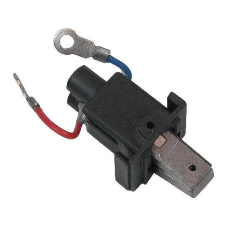 ΨΥΚΤΟΘΗΚΗ ALTERNATOR12V FORD BY AS