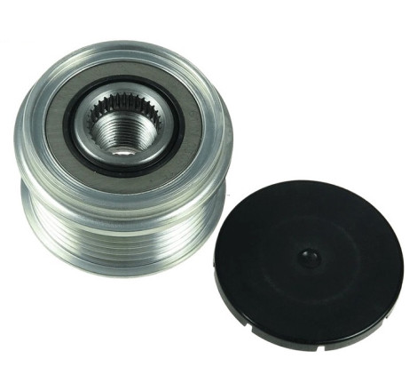 ΤΡΟΧΑΛΙΑ ALTERNATOR...