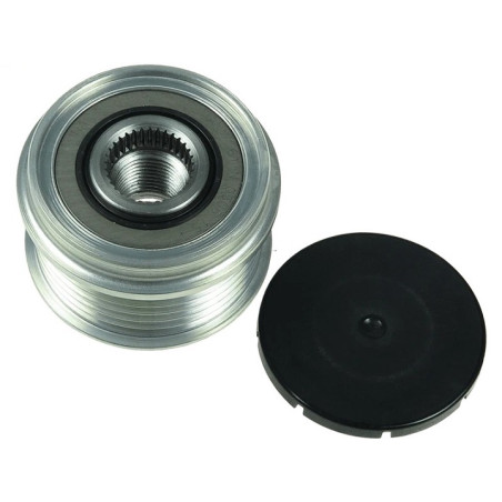 ΤΡΟΧΑΛΙΑ ALTERNATOR DENSO-MARELLI-OPEL AS