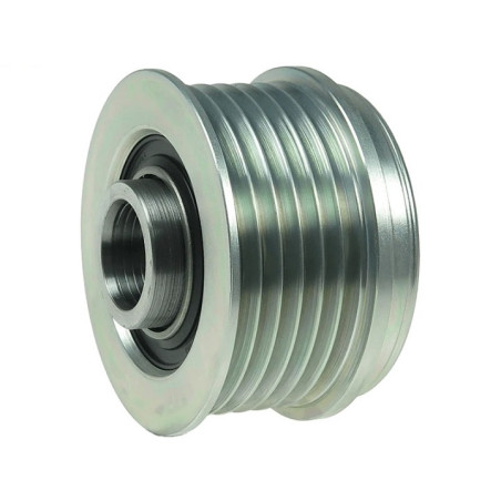 ΤΡΟΧΑΛΙΑ ALTERNATOR DENSO-MARELLI-OPEL AS