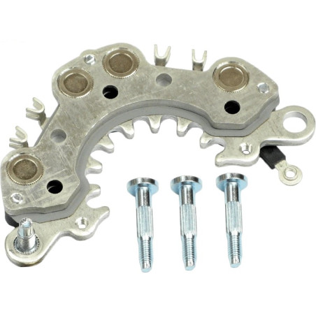 ΑΝΟΡΘΩΤΗΣ ALTERNATOR HITACHI AS