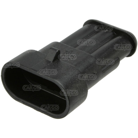 ΠΡΙΖΑ  ΤΡΙΠΟΛΙΚΗ Superseal Connector