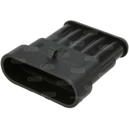 ΠΡΙΖΑ ΠΕΝΤΑΠΟΛΙΚΗ Superseal Connector