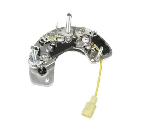 ANOΡΘΩΤΗΣ ALTERNATOR LUCAS...