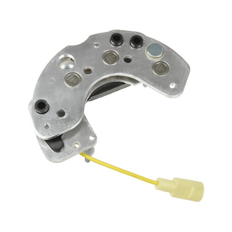 ANOΡΘΩΤΗΣ ALTERNATOR LUCAS  BY AS-PL