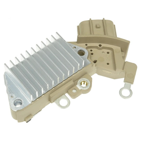 ΑΥΤΟΜΑΤΟΣ ALTERNATOR 14,6V   BY AS