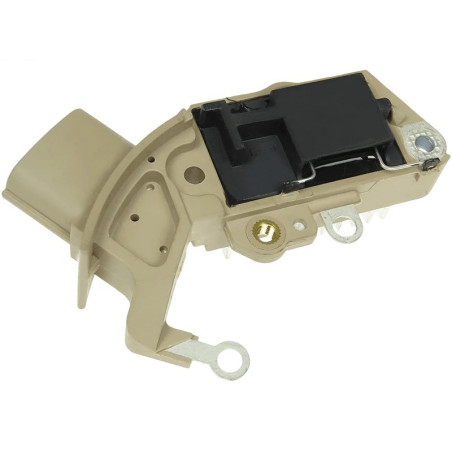 ΑΥΤΟΜΑΤΟΣ ALTERNATOR 14,6V   BY AS