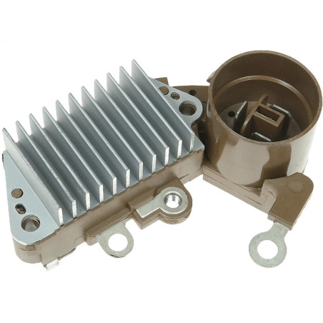 ΑΥΤΟΜΑΤΟΣ ALTERNATOR 12V DENSO BY AS-PL ARE6019